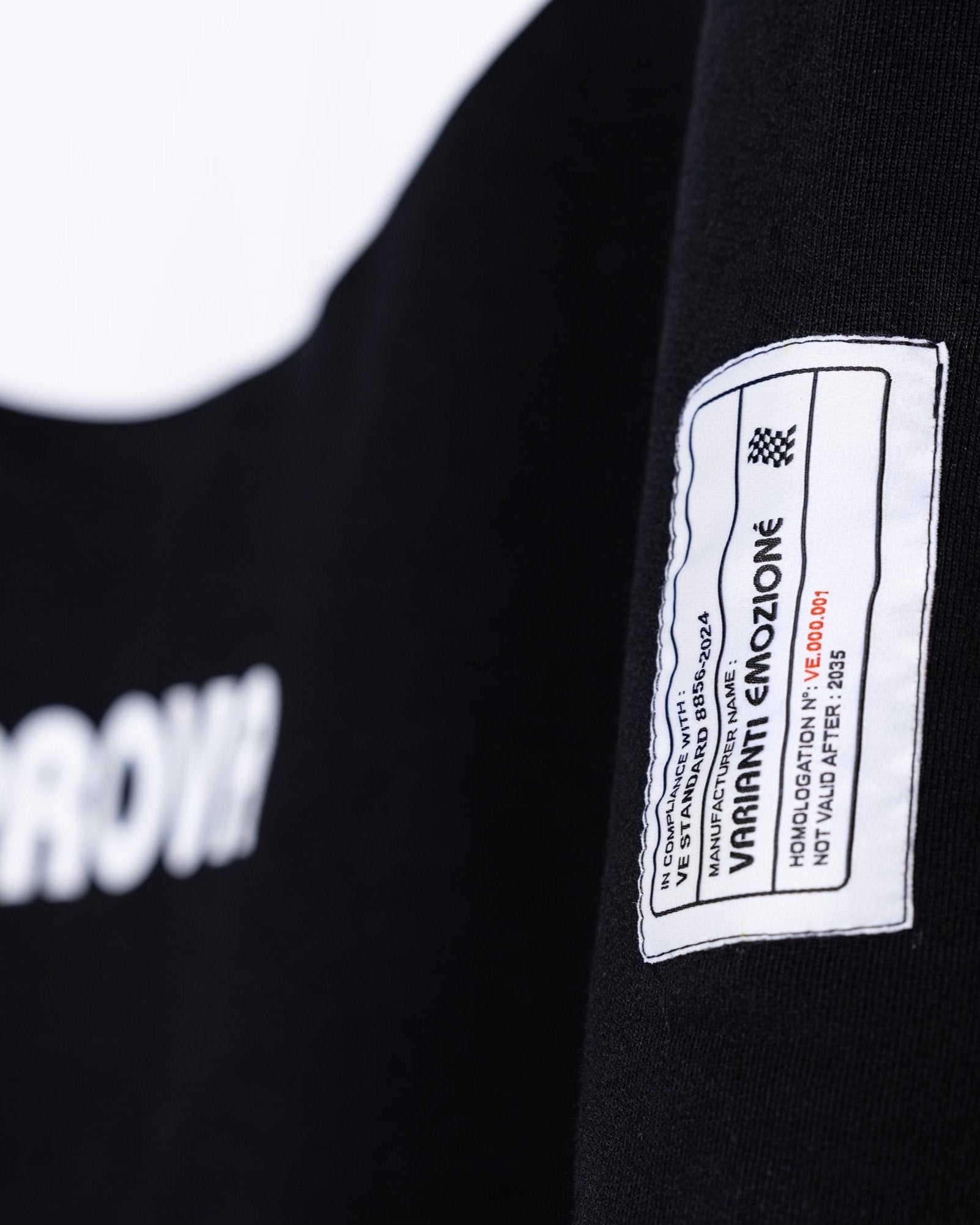 TESTING Hoodie
